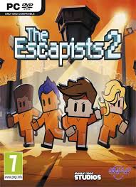 Jump in the pocket breakout. Descargar The Escapists 2 Pc Full Espanol Blizzboygames