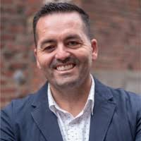 Benjamin Gaines Ed.D.