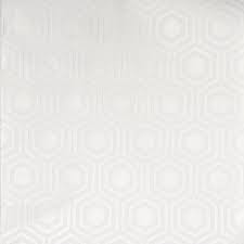 Check out this fantastic collection of white texture wallpapers, with 45 white texture background images for your desktop, phone or tablet. Anaglypta Paintable Hive Geometric Wallpaper White