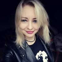 Anna Rost, Россия, Ростов-на-Дону