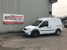 Used ford transit connect xlt. Used Ford Transit Connect Vehicles For Sale In Quebec Second Hand Ford Transit Connect Cars Auto123