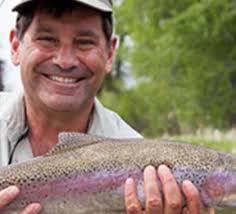 Experienced Fly Fishing River Guides