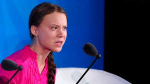 The journey of greta thunberg's activism reads like a biblical tale: Why Greta Thunberg Makes Adults Uncomfortable The Atlantic