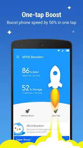 Only 3 mb, millions of users have downloaded this small speed booster, junk file cleaner, and battery saver for android to solve phone slow, laggy, freeze, . Apus Booster Cache Clear Apk Latest Version Free Download For Android