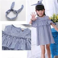 Pilihlah ukuran yang tidak terlalu kecil dan juga tidak terlalu besar. Terbaru Dress Anak Perempuan Baju Anak Perempuan Import Best Seller Shopee Indonesia