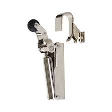 Amortisseur De Porte H1300 Avec Joint Renforce Pour Portes Tres Lourdes