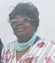 Katie Hartman Obituary