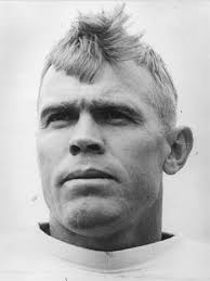 Texas High School Football Hall of Fame Inductees: Dick Todd