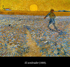 Vincent van gogh, pintor holandés, nacido en 1853. Van Gogh Arles Y El Amarillo 3 Minutos De Arte