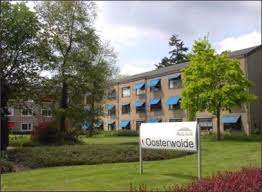 Restyling woon & eetkamer velp. Verzorgingshuis Oosterwolde Velp Gld