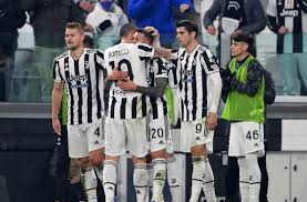 Vous y retrouverez toutes les informations sur la juventus fc, les classements, des vidéos et photos. Juventus February Performance Could Define Their Season