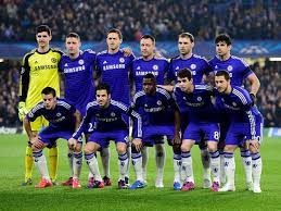 Paris saint germain'in yıldız futbolcusu i̇brahimoviç, 31. Player Ratings Chelsea 2 2 Paris Saint Germain Psg Go Through On Away Goals Sports Mole