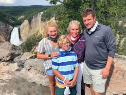 Have you been looking for an exciting family adventure? Cross Country In An Rv Dj April Larken S Family Trip Greenwich Moms