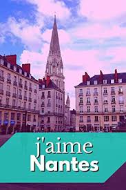 Goedkope vluchten van nantes naar nice. J Aime Nantes Carnet De Notes Nantes Cadeau Nice Anniversaire Saint Valentin Noel Femme Homme Enfant Ado Collegue Nantes Loire Atlantique Journal 100 Pages 15 22 Cm French Edition Dabay Celine 9798678708335 Amazon Com Books