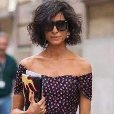 55 Ravishing Short Hairstyles For Thick Hair My New Hairstyles Thick Hair Styles Haircut For Thick Hair Bob Hairstyles For Thick