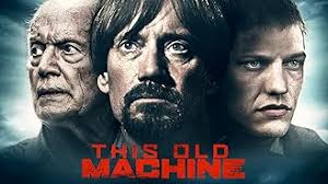 Justin Geer: Movies, TV, and Bio