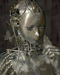 Steampunk Tendencies