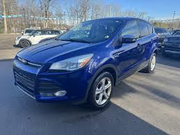 Image result for Deep Impact Blue 2012 Escape