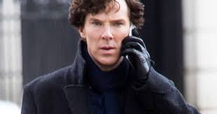 Benedict Cumberbatch: Enttäuschte 'Sherlock'-Fans