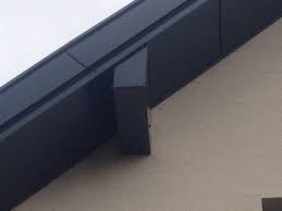 Habillage Planches De Rives A Lutterbach Nb Toitures