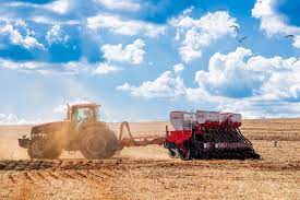 Orkin's san diego pest control service can help you part with them for good. Bosch And Basf Found Project House For Smart Seeding And Fertilizing Solutions