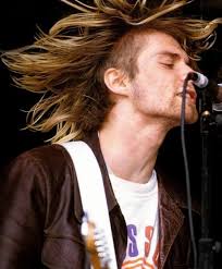 Nirvana Kurt Cobain And Grunge Image Nirvana Kurt Cobain Kurt Cobain Nirvana