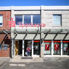Sparkasse Essen Filiale Uberruhr Schulte Hinsel Str 35