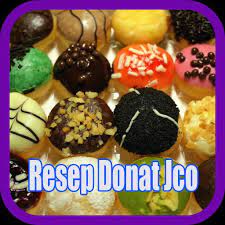 Berbagai cerita muncul tentang asal mula terciptanya roti donat, entah mana yang benar. Resep Topping Donat Jco Fur Android Apk Herunterladen