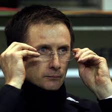 Who is Glenn Roeder? Everything you need to know about the man behind  Cardiff City's pursuit of Russell Slade