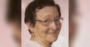 Georgette V. Routh Obituary