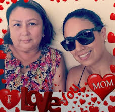 Hannah Marie Rhodes in people