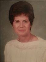 Edna Huggins Obituary (1932-2015)