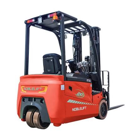 Noblelift FBF-20 Forklift
