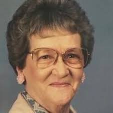 Obituary information for Dorothy "Dot" Carter Roberts