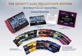 The Infinity Saga Collector S Edition With All 23 Mcu Movies Announced For 4k Ultra Hd Blu Ray High Def Digest See more ideas about marvel movies, marvel, upcoming marvel movies. 4k ultra hd blu ray