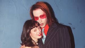 Check spelling or type a new query. Rose Mcgowan Says She Blames Breakup With Marilyn Manson On Cocaine Use Entertainment Tonight