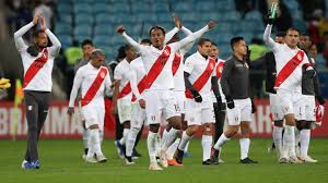 El inicio de la historia de la selección de fútbol del perú se remonta al año 1927, luego de que la recién fundada federación peruana de fútbol la creara con la finalidad de representar al país internacionalmente en las. Peru Golea A Chile Y Accede A La Final De La Copa America As Peru