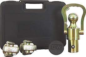 Maybe you would like to learn more about one of these? B W Gnxa2061 Oem Ball Safety Chain Anchors Gm Ford Nissan 30k