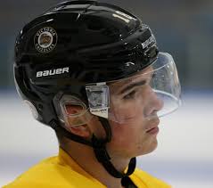 Grizzlies' Newhook, Campbell under NHL watch