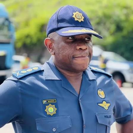 KwaZulu-Natal Police Commissioner, Nhlanhla Mkhwanazi, says intelligence  suggests there are plans to have him and Crime Intelligence head Dumisani  Khumalo arrested within the next 48 hours. Mkhwanazi claims this follows  allegations that