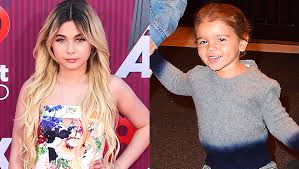 19:27 edt, 13 march 2021. Travis Barker S Daughter Alabama Carries Reign Disick On Ski Trip Hollywood Life