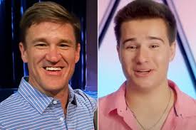 American Idol Contestant Performs Original Song Honoring Murdered Father