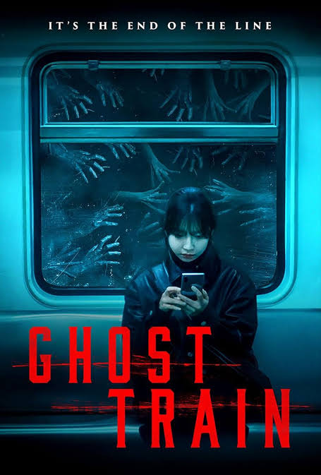 Ghost Train 2024 Dual Audio Hindi ORG 1080p 720p 480p WEB-DL x264 ESubs