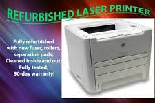 We have 2 instruction manuals and user guides for laserjet 1160 hp. Hp Laserjet 1160 Workgroup Laser Printer For Sale Online Ebay