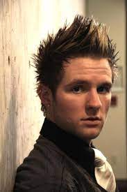 Spiky Hairstyles For Men 2016 Mens Hairstyles Medium Mens Hairstyles Short Mohawk Hairstyles Men