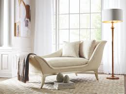 Find chaise lounge chairs at wayfair. Caracole Compositions Avondale Soft Silver Chaise Lounge Casc020417071a