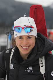 Skiskytter synnøve solemdal (30) legger opp. Synnove Solemdal Wikipedia