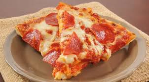 Hal ini dikarenakan anda tidak perlu membuat adonan terlebih dahulu. Resep Pizza Oven