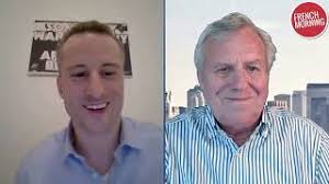Sridhar vankayala '08, director at cushman. French Boss Remy Raisner Youtube