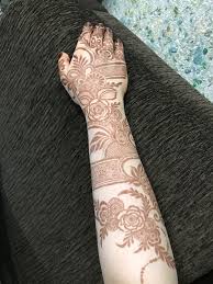 Pin On Henna